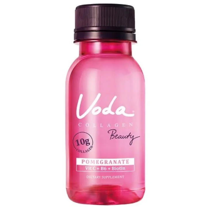 VODA COLLAGEN BEAUTY 100ML