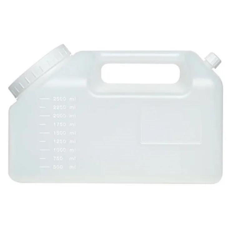 EXTRAFINE SANITY CONT URI 2,5L EXTRAFINE SANITY CONT URI 2,5L