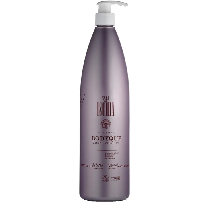 ISCHIA E T CORAL VITALITY 1L ISCHIA E T CORAL VITALITY 1L