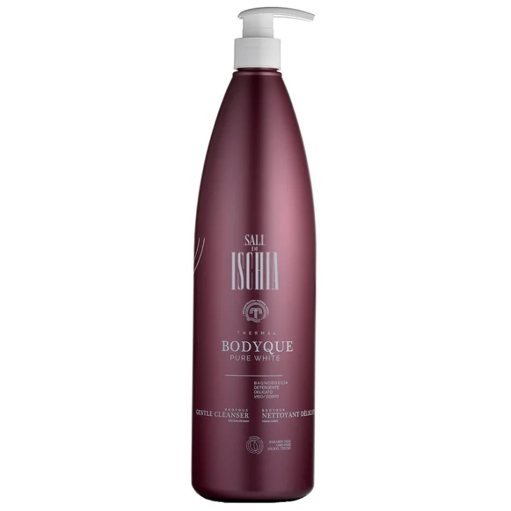ISCHIA E T PURE WHITE 1L ISCHIA E T PURE WHITE 1L
