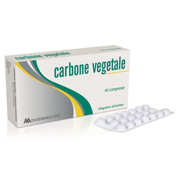 CARBONE VEG 40CPR GOODFAMILY CARBONE VEG 40CPR GOODFAMILY
