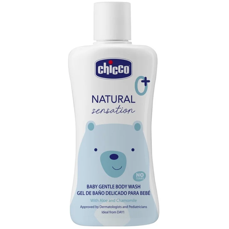 CH NS BAGNOSCHIUMA 200ML CH NS BAGNOSCHIUMA 200ML