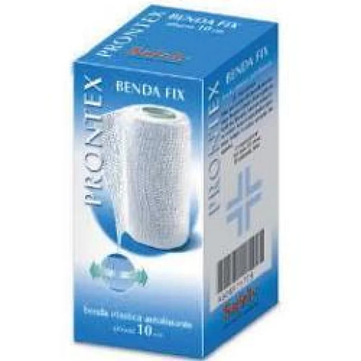 PRONTEX BENDA AUTOFISS 10CM PRONTEX BENDA AUTOFISS 10CM
