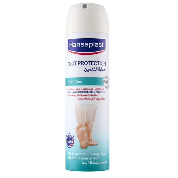 HANSAPLAST FOOT PROTECTION