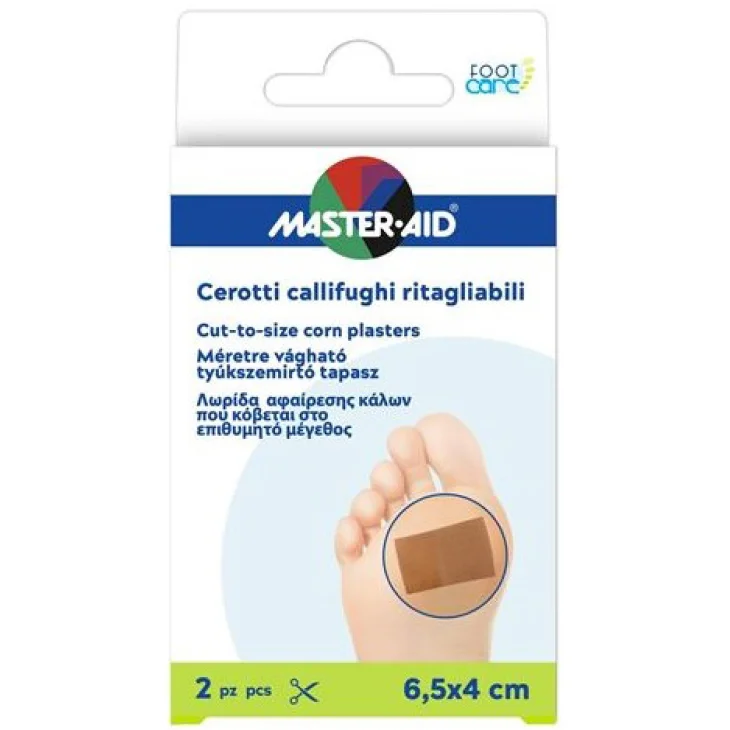 CEROTTO CALLIFUGO RITAGLIAB12P CEROTTO CALLIFUGO RITAGLIAB12P
