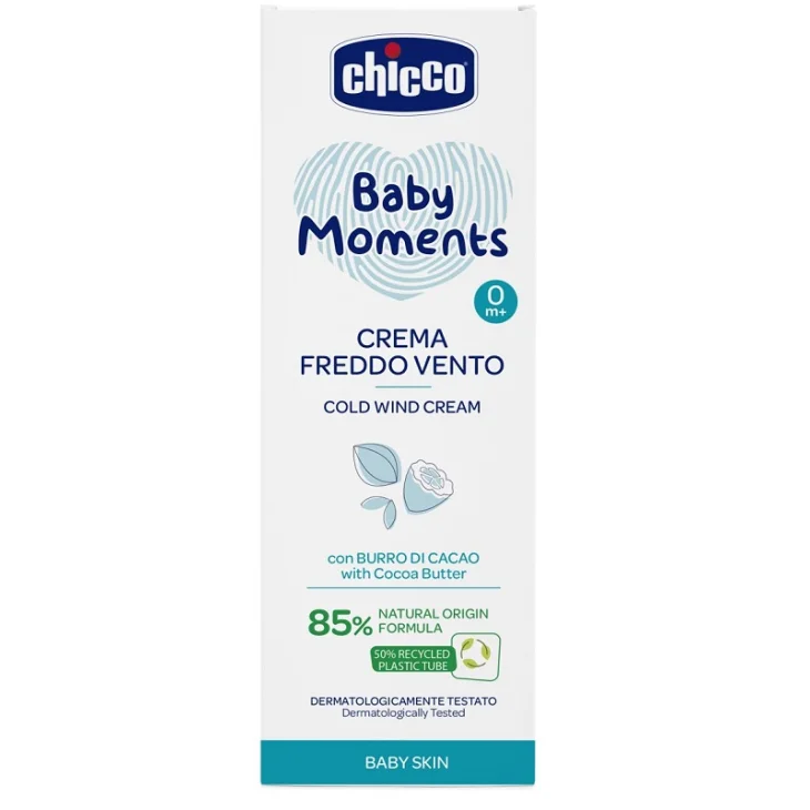 CH BM CREMA FREDDO VENTO 50ML CH BM CREMA FREDDO VENTO 50ML