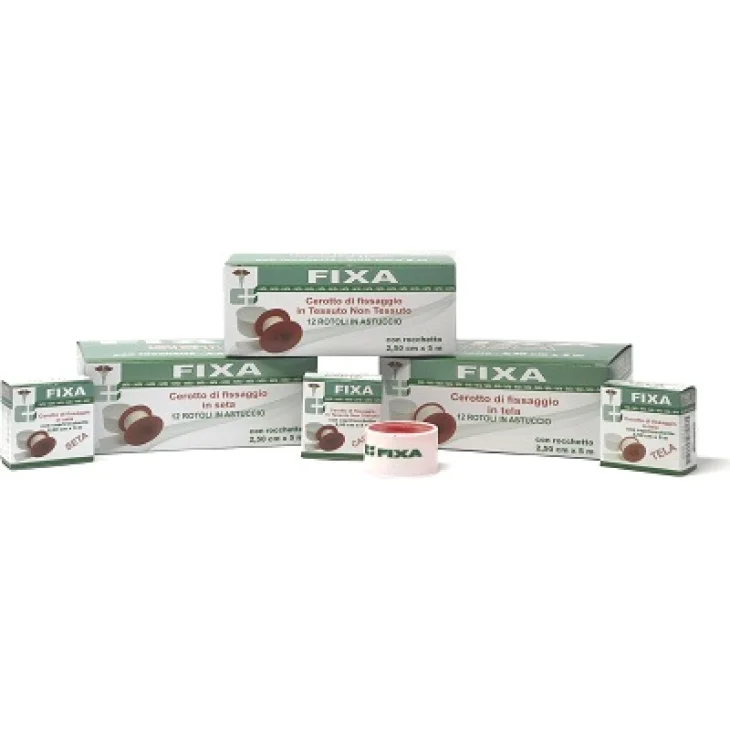 FIXA CER TNT 2,5X500CM C/ROCC