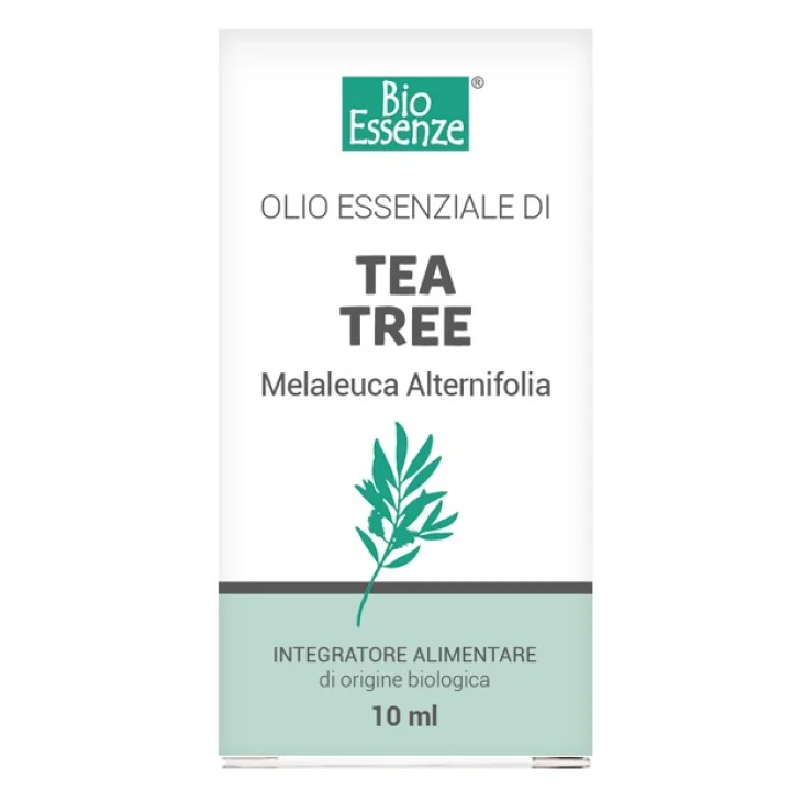 TEA TREE OIL OE BIO 10ML
