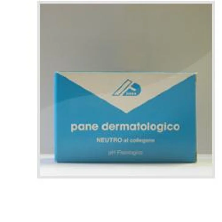 SIDEA PANE DERM NEUTRO  100G