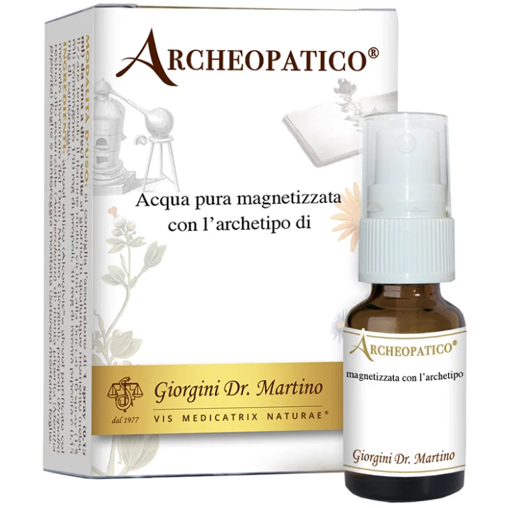 ENERGIA VITALE VIGORE 30 CA