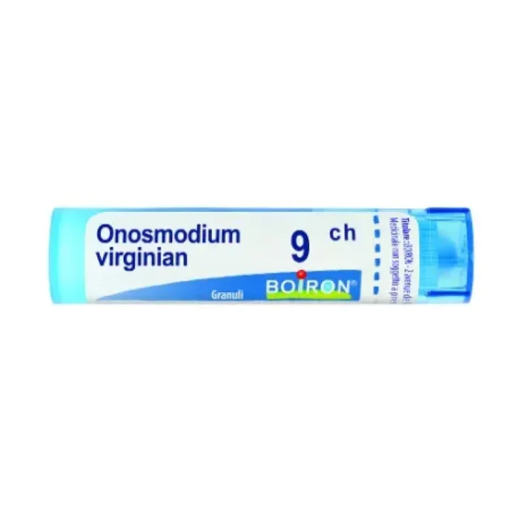 ONOSMODIUM VIRG 9CH GR