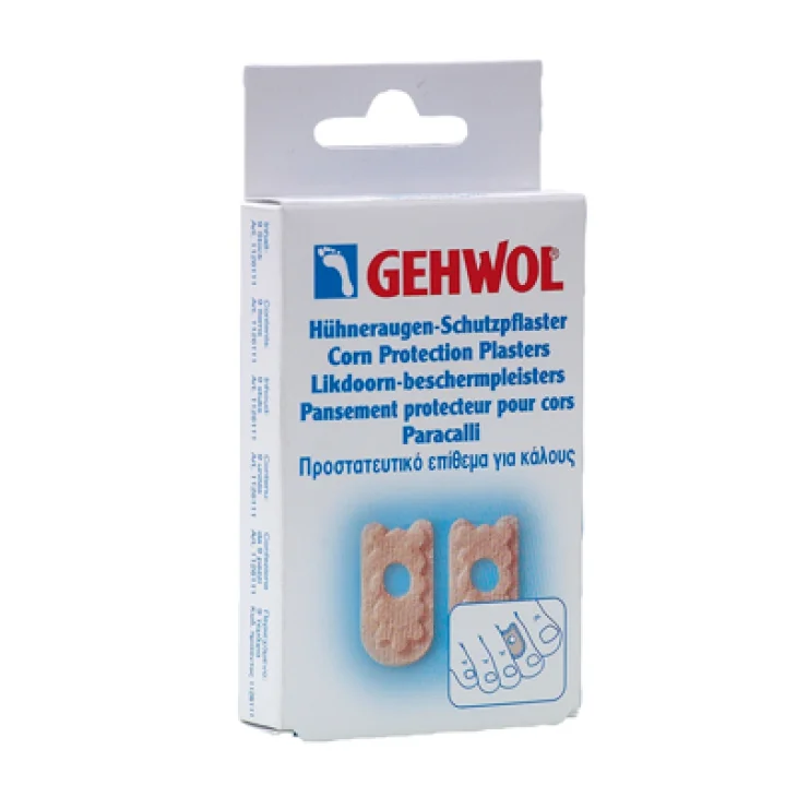 GEHWOL CER PARAC MOLLI 9PZ GEHWOL CER PARAC MOLLI 9PZ