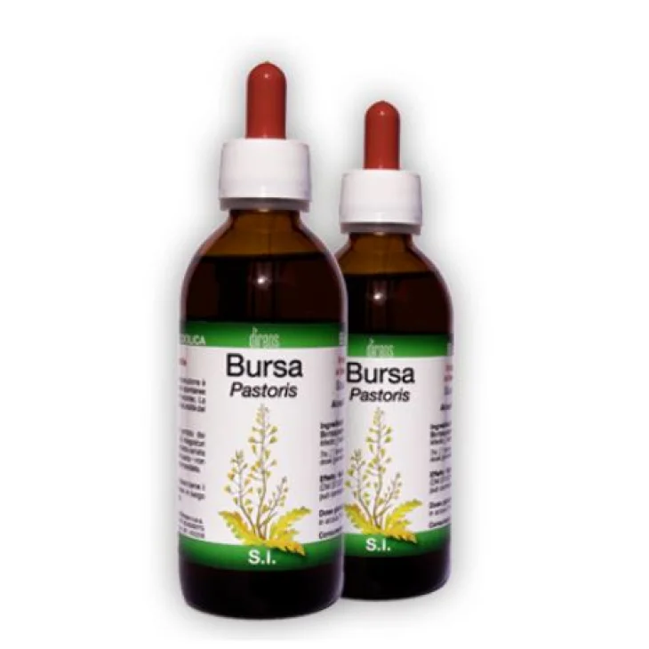 BURSA PAST TM GTT 50ML DIREOS