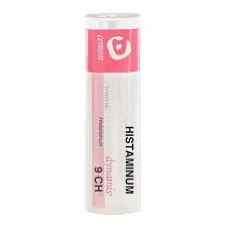 HISTAMINUM 7CH GR