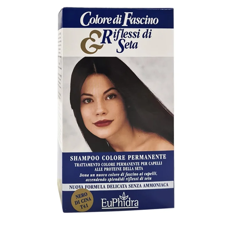 EUPHIDRA TINT 55 CASTANO DORAT