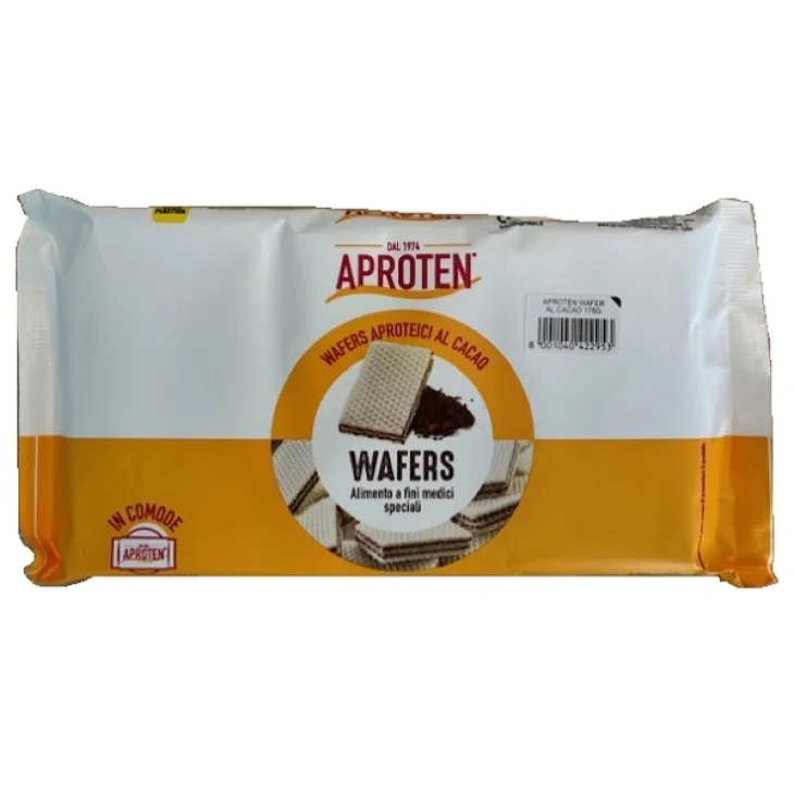 Aproten Wafer Cacao 175 g