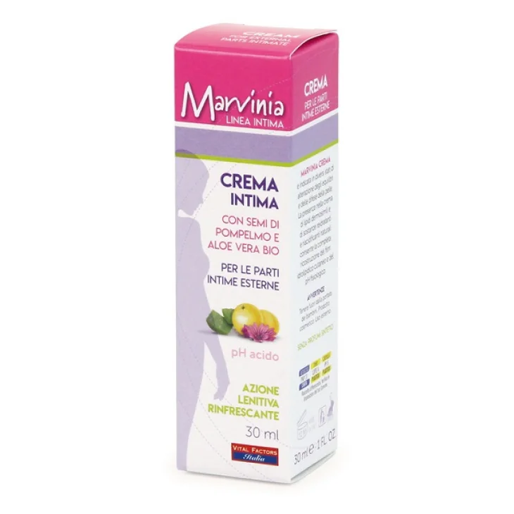 MARVINIA CR RINFR INT 30ML