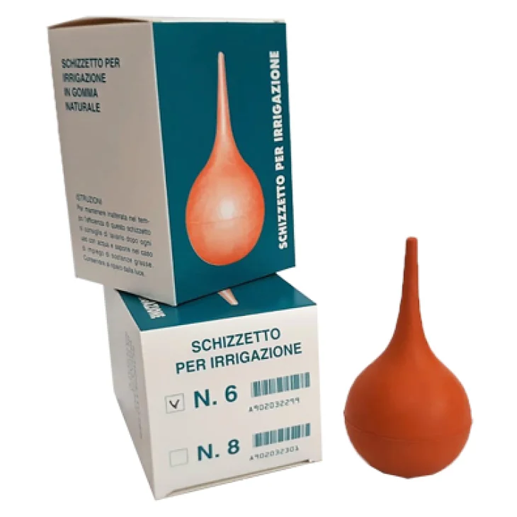 SCHIZZETTO GOMMA 6