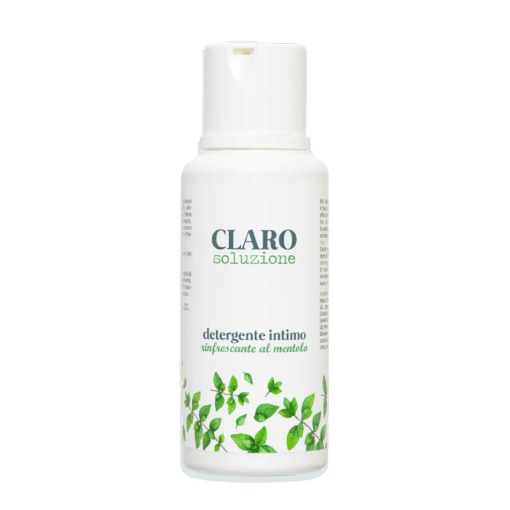 CLARO*SOLUZIONE 200 ML CLARO*SOLUZIONE 200 ML