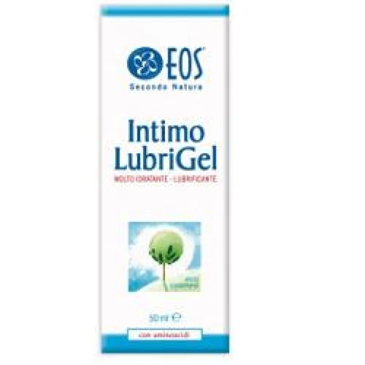 INTIMO LUBRIGEL 50ML EOS