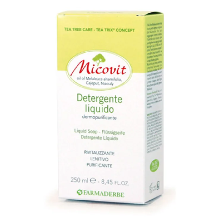 MICOVIT SAP LIQ 250ML
