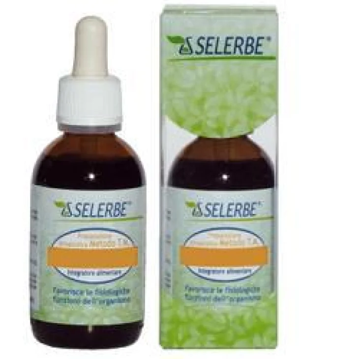 UVA URSINA TM 50ML GTT SELERBE UVA URSINA TM 50ML GTT SELERBE