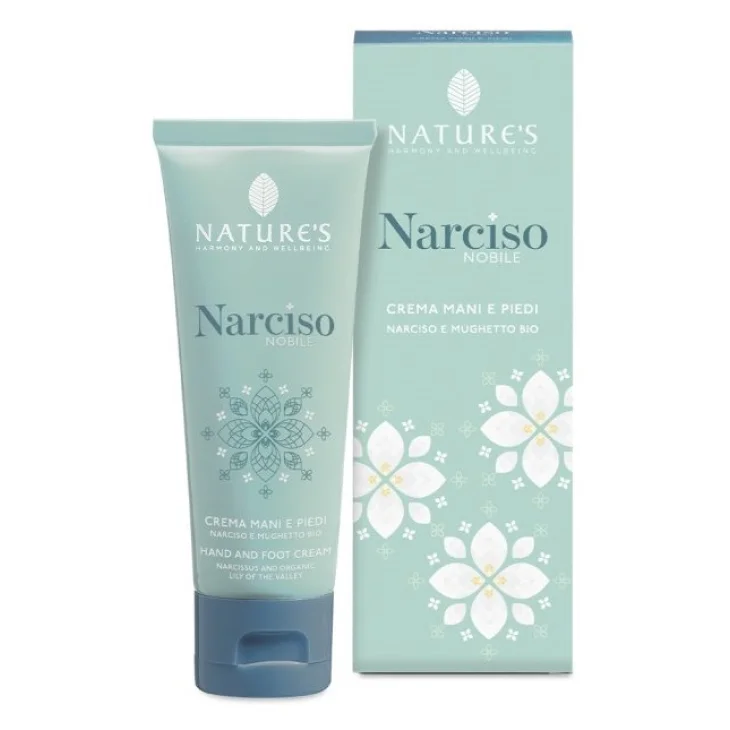 NATURE'S NARCISO NOB CR MAN/PI