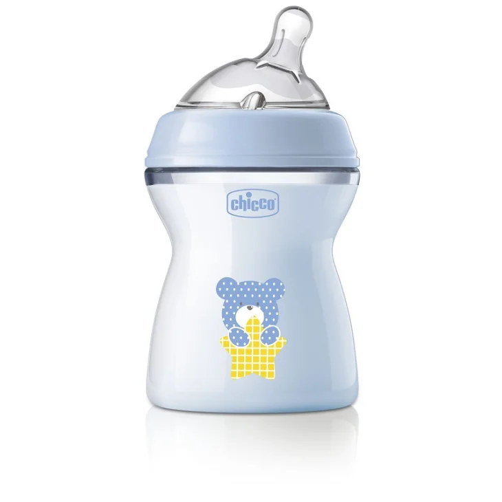 CH BIBERON NF PP 2M+ 250ML BBO CH BIBERON NF PP 2M+ 250ML BBO