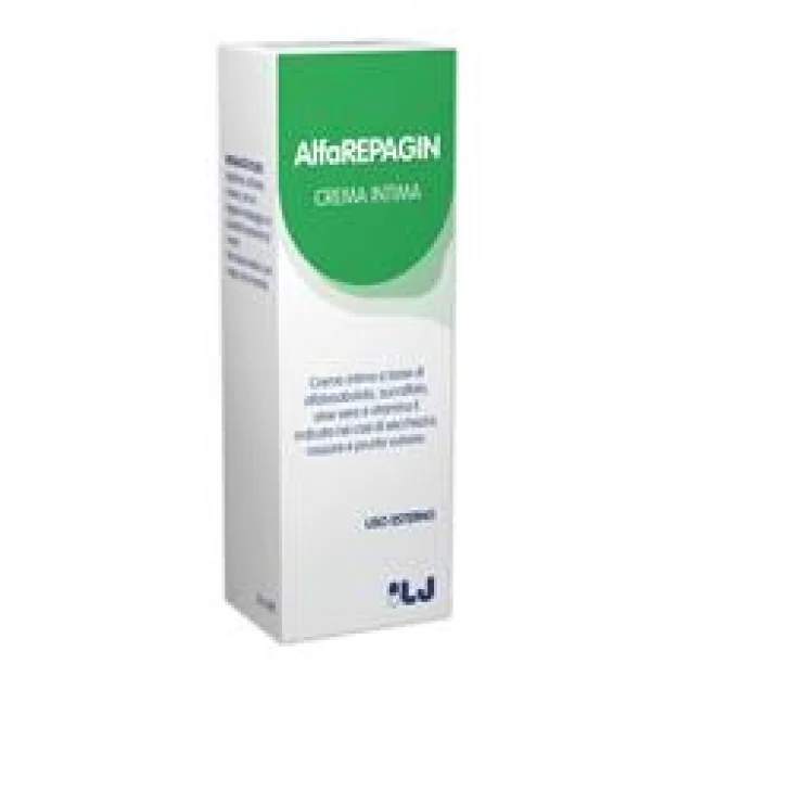 ALFA REPAGIN CR TUBO 50ML