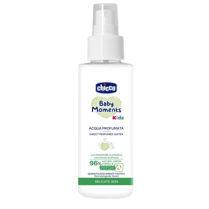 CH BM ACQUA PROF KIDS 100ML CH BM ACQUA PROF KIDS 100ML