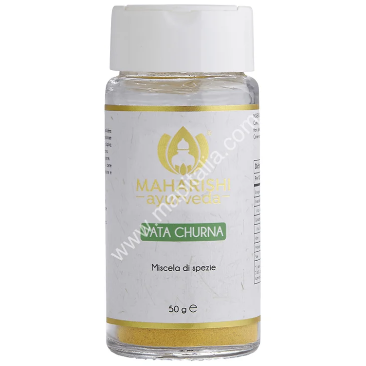 CHURNA VATA MISCELA SPEZIE 50G