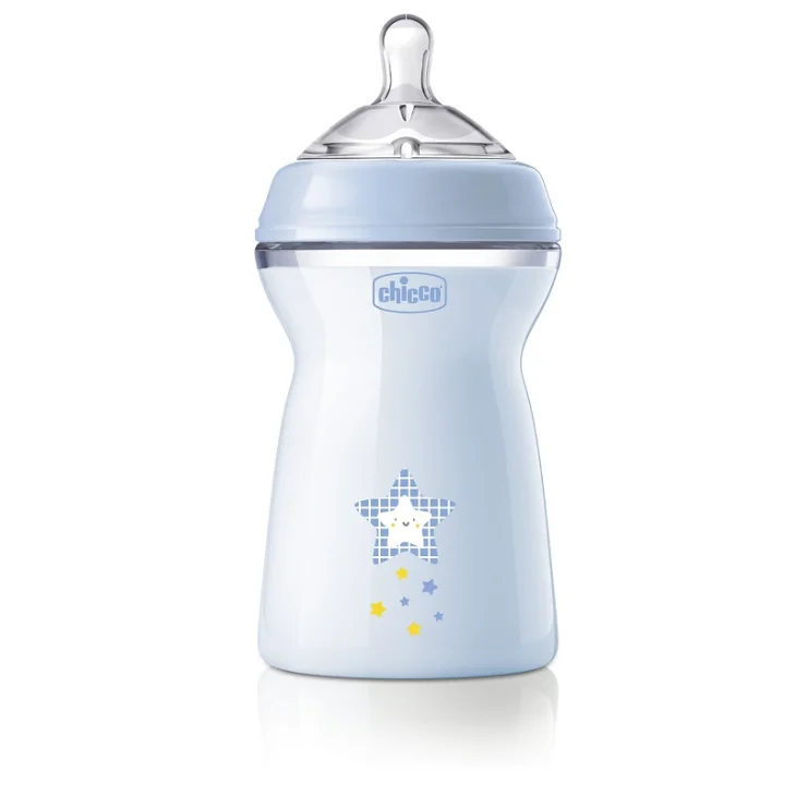 CH BIBERON NF PP 6M+ 330ML BBO CH BIBERON NF PP 6M+ 330ML BBO