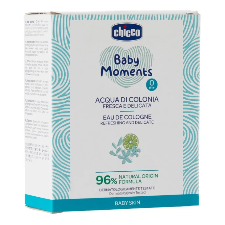CH BM ACQUA COLONIA REFRESH CH BM ACQUA COLONIA REFRESH