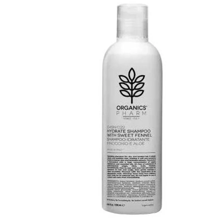 ORG PH HYDRATE SHAMPOO