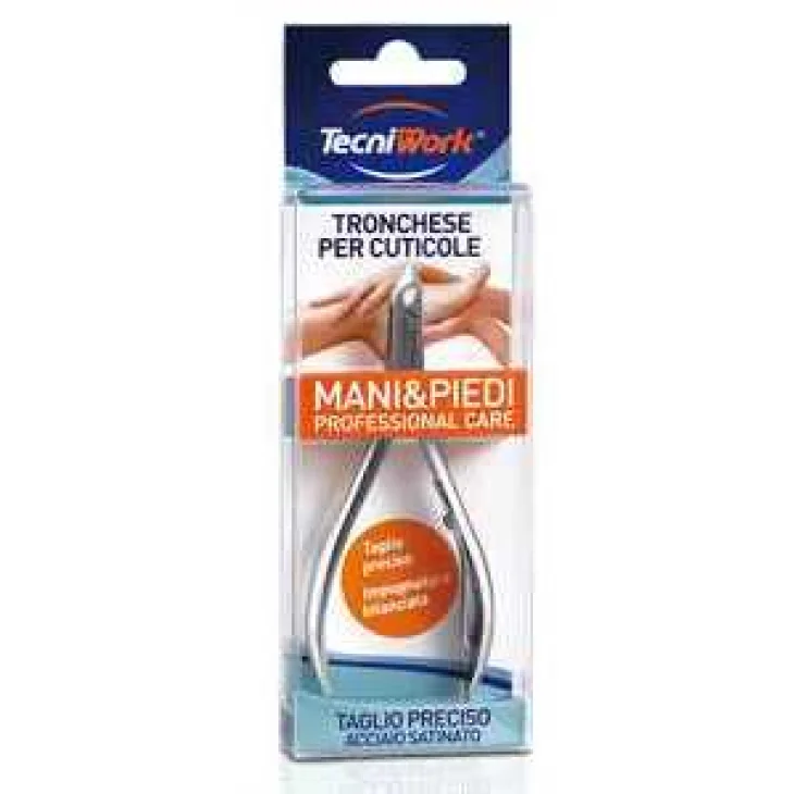 TRONCHESE CUTICOLE TRONCHESE CUTICOLE