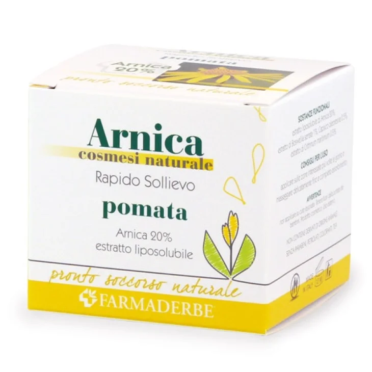 ARNICA CR CONCENTR 75ML