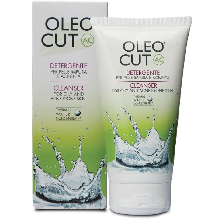 OLEOCUT DETERGENTE 150ML