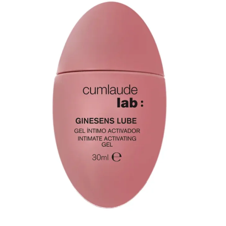 VIDERMINA GINESENS 30ML