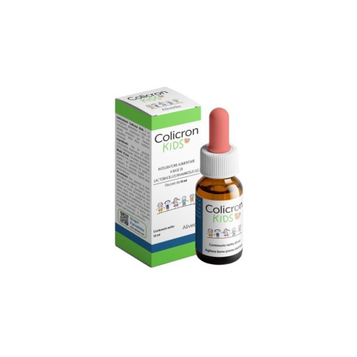 COLICRON KIDS 10ML