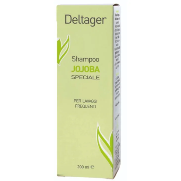 DELTAGER SH SPECIALE   200ML