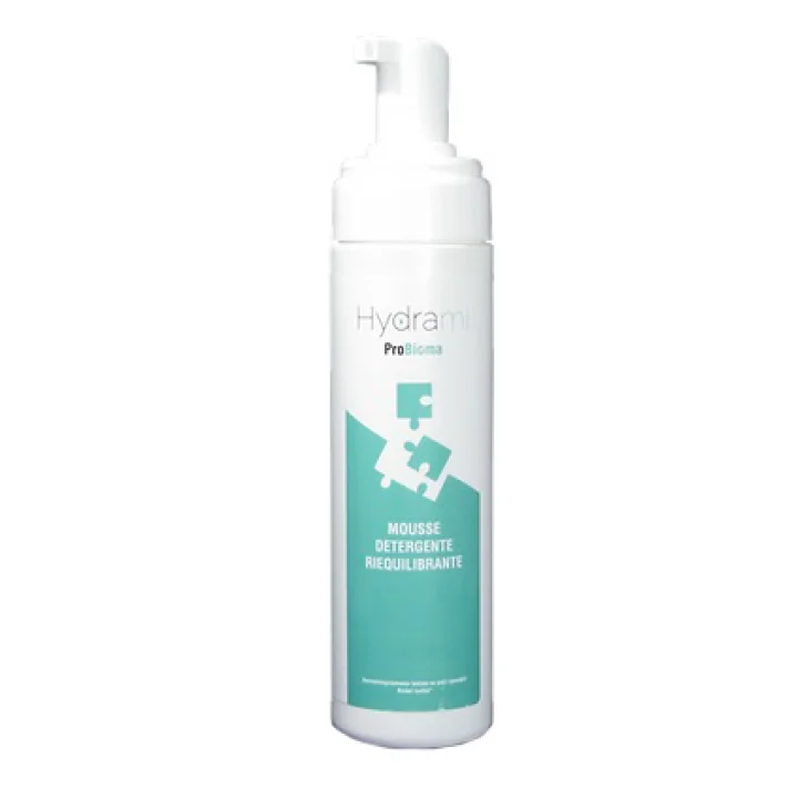 HYDRAMI PROBIOMA DET MOUSSE HYDRAMI PROBIOMA DET MOUSSE