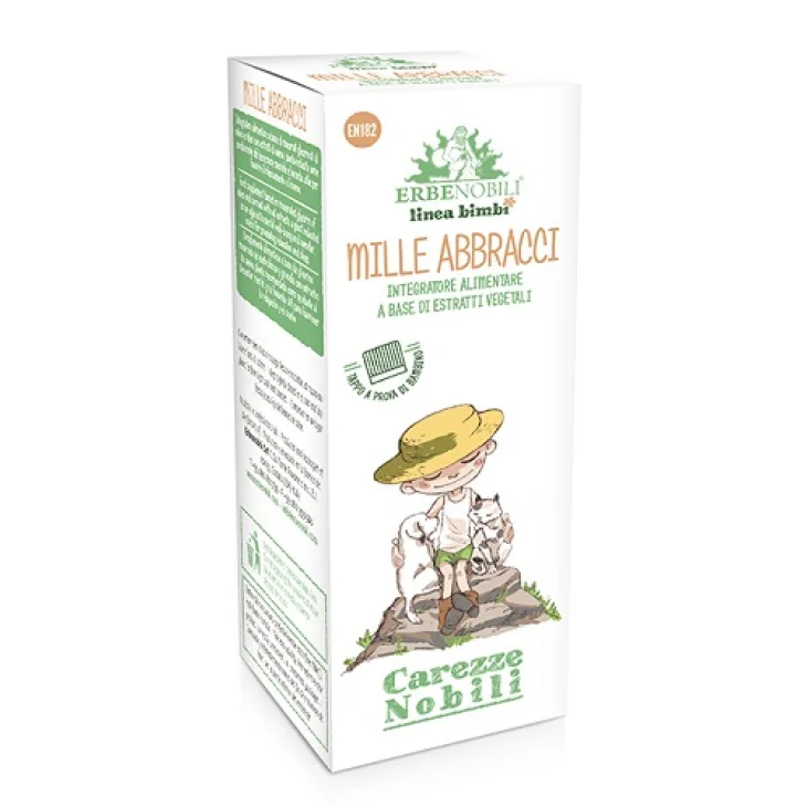 MILLE ABBRACCI 150ML MILLE ABBRACCI 150ML