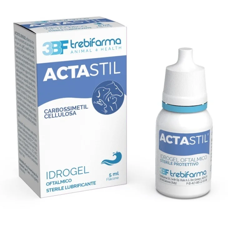 ACTASTIL 5 ML