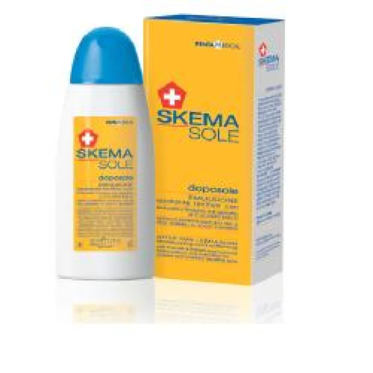 SKEMA SOLE DOPOSOLE 150ML SKEMA SOLE DOPOSOLE 150ML
