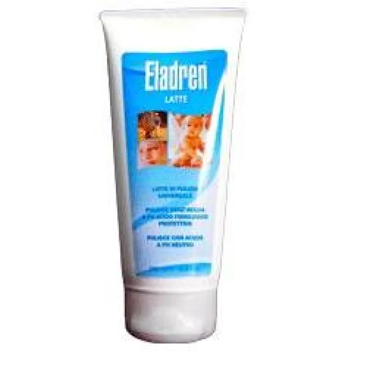 ELADREN LATTE 200ML ELADREN LATTE 200ML