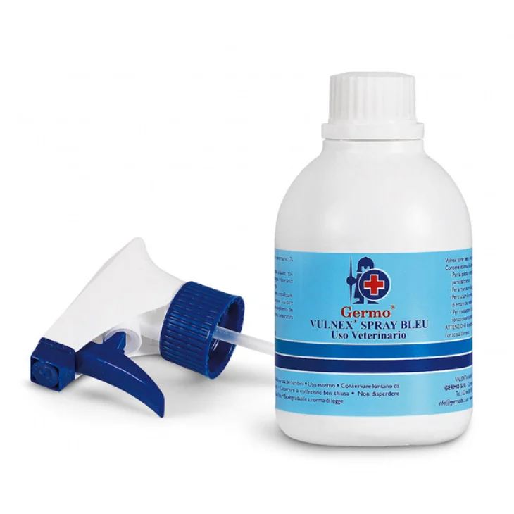 VULNEX LOZ DISINF SPR 250ML VULNEX LOZ DISINF SPR 250ML