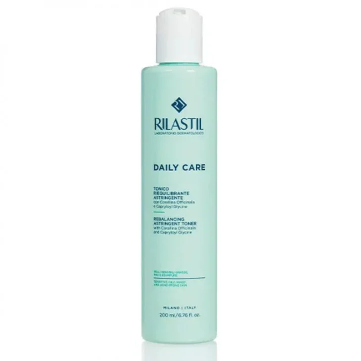 RILASTIL DAILY C TONICO ASTRIN