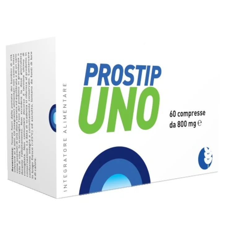 PROSTIP UNO 60CPR  BG