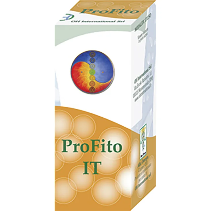 PROFITO IT GOCCE 50ML