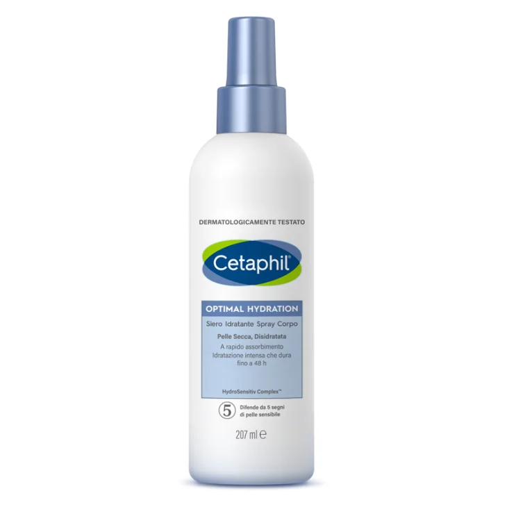 CETAPHIL OPTIMAL H SIERO IDRAT CETAPHIL OPTIMAL H SIERO IDRAT